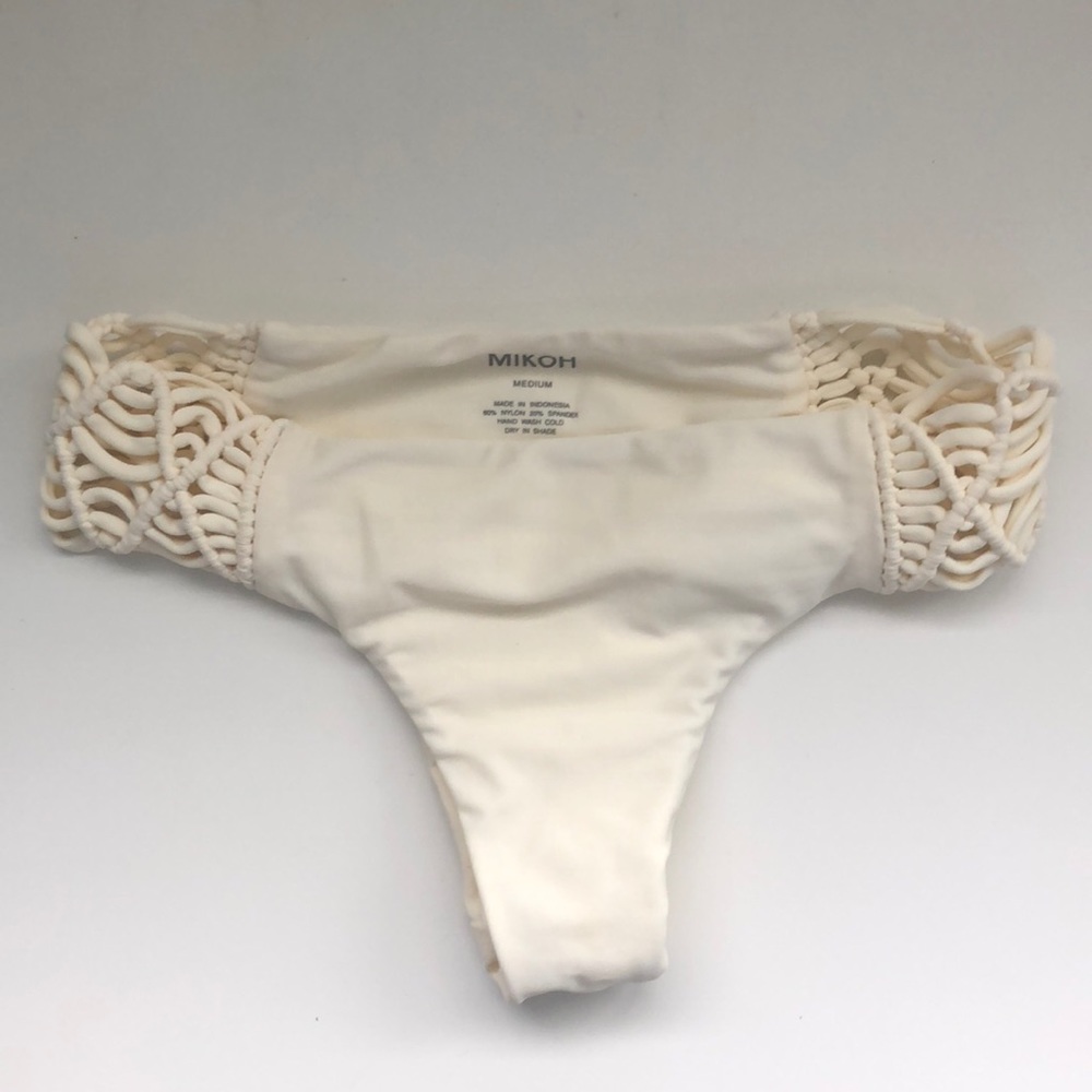 MIKOH Bikini Bottom